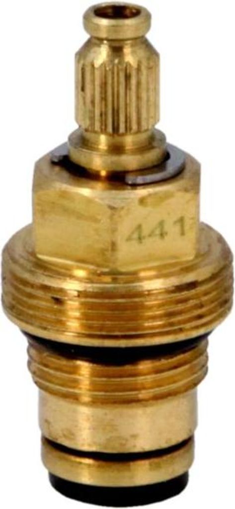 Heinrich Schulte Innenoberteil Z000012-00000 3/8"