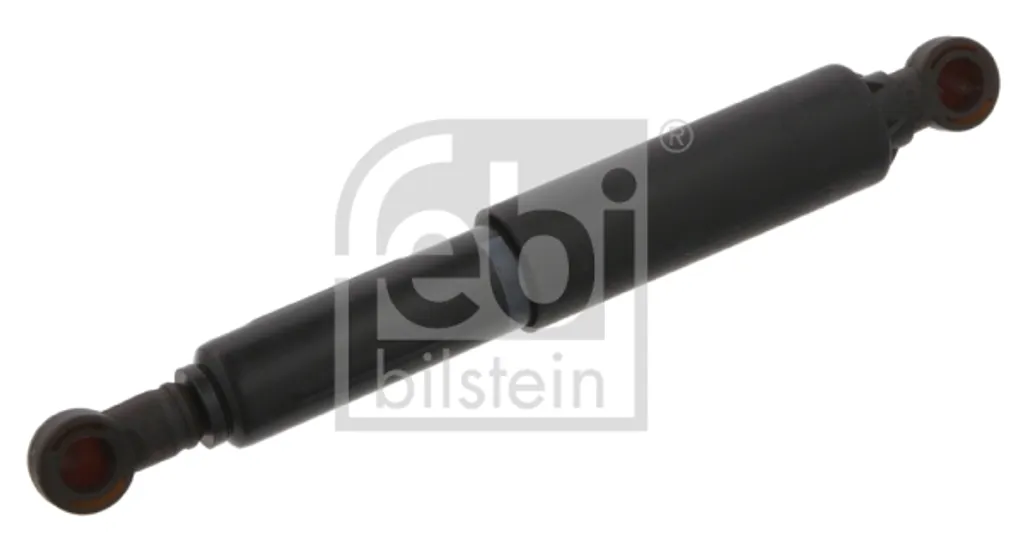 Amortisseur de tringlerie FEBI 34114 pour système d'injection diesel