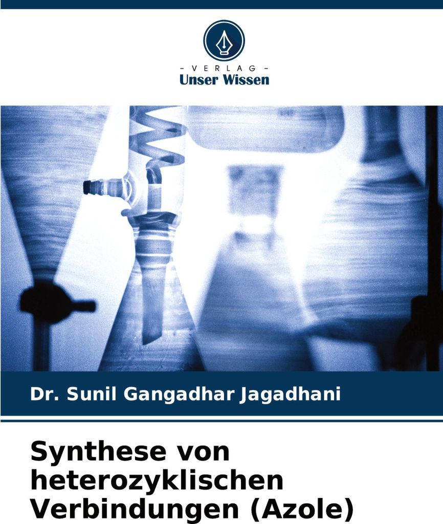 Synthese von heterozyklischen Verbindungen (Azole)