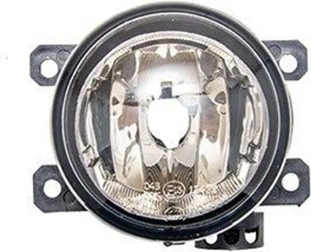 Phares Antibrouillard MAGNETI MARELLI 715820094000 pour FIAT Ducato 250