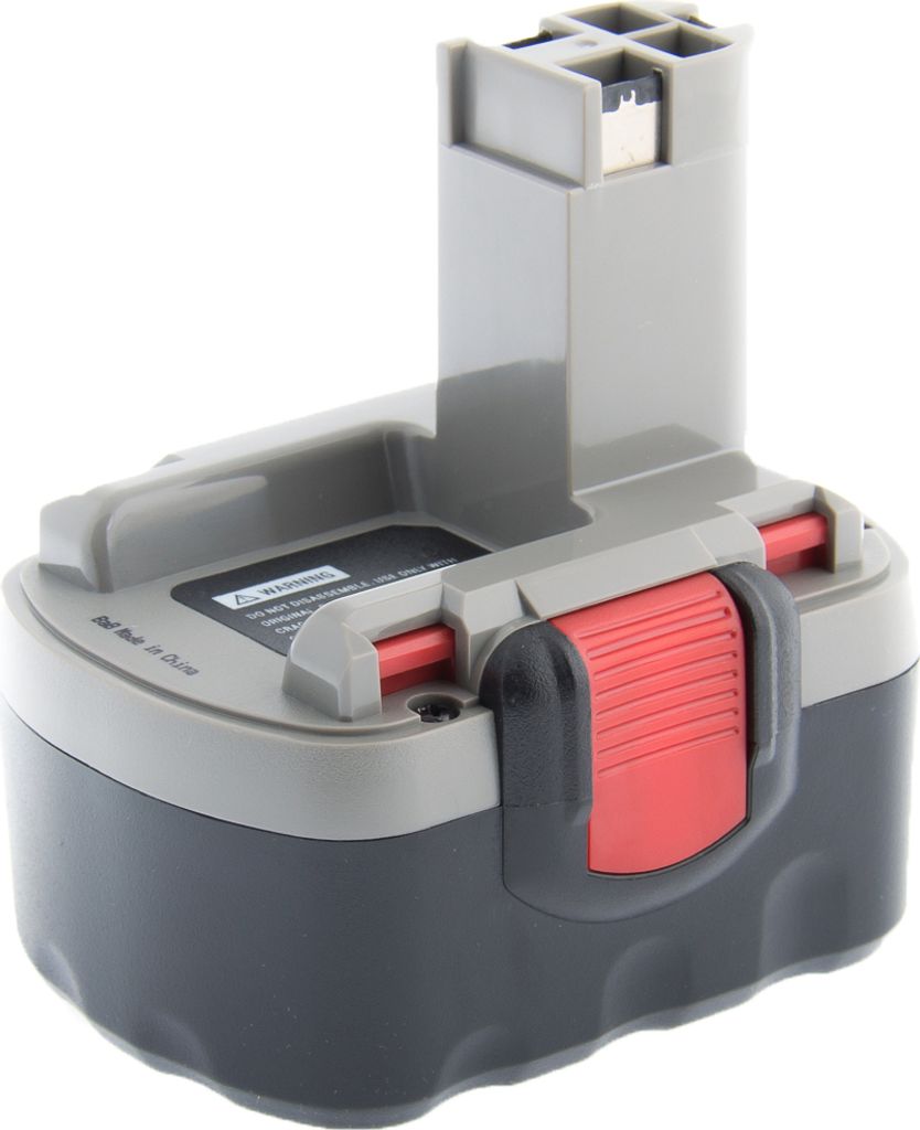 Akku AVACOM BOSCH BAT040 Ni-MH 14,4V 3000mAh, Zellen PANASONIC