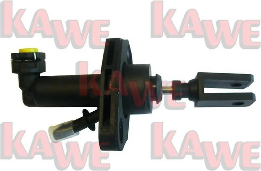 Réparation embrayage Suzuki SX4 : Maître-cylindre KAWE haute qualité