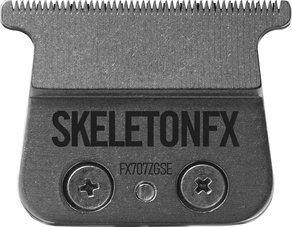 Tête de coupe pour tondeuse Skeleton Gunsteel FX707ZGSE BaByliss PRO