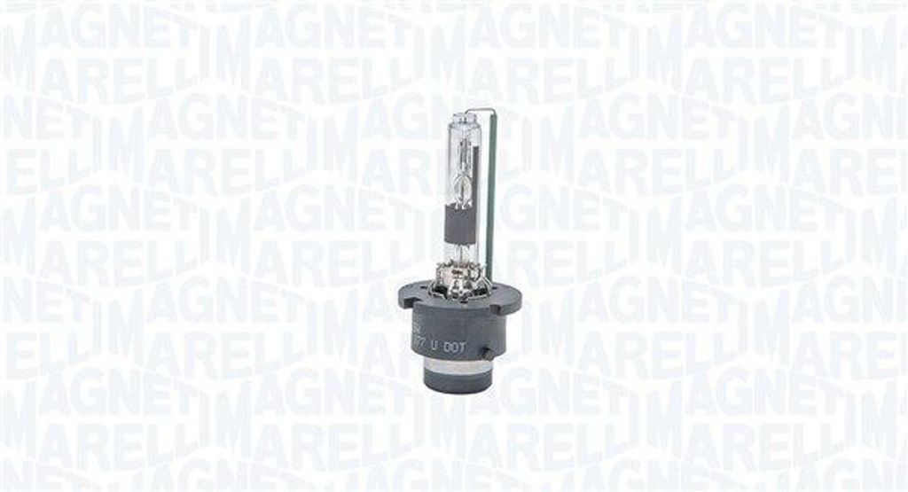 1x D4R MAGNETI MARELLI Xenon Brenner 85V Scheinwerferlampe Birne