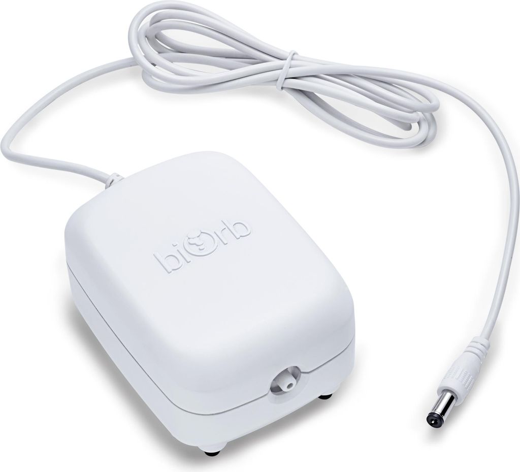 biOrb 12 V DC Luftpumpe (70371)
