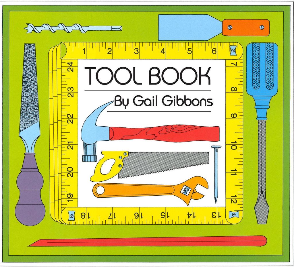 Tool Book (New & Updated)