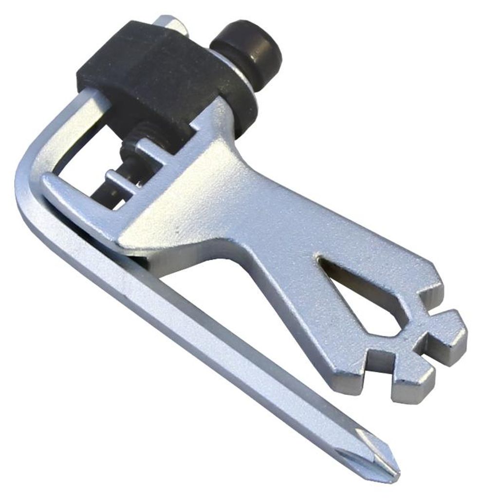 Multifunktionswerkzeug für Fahrräder AHT-551, Kettenwerkzeug, Mini-Werkzeug