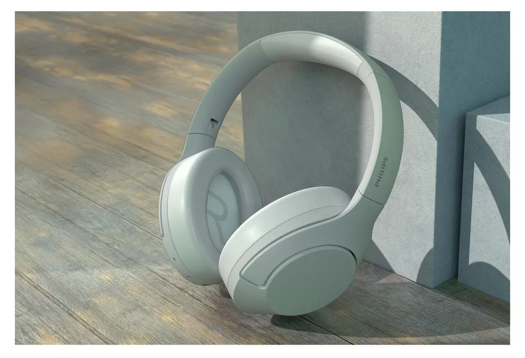 Philips TAH8506WT/00 bianco - 11
