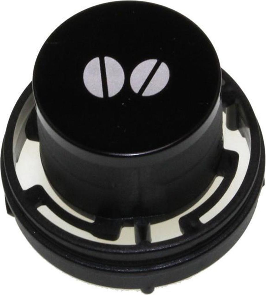 DeLonghi 5913210181 Taste für ESAM5400 ESAM5450 ESAM5500 Perfecta Kaffeevollautomat