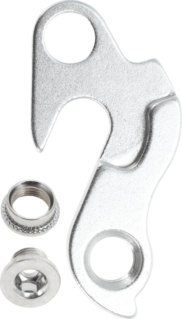 1Stk Fahrrad Bike Schaltwerk Aufhänger Rahmen Getriebe Endstück Haken Fahrrad Schaltwerk Aufhänger Platte Schaltwerk Aufhänger Ersatz Teil für...