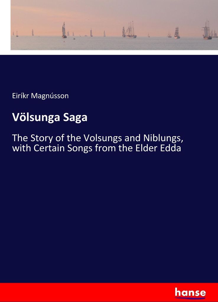 Völsunga Saga