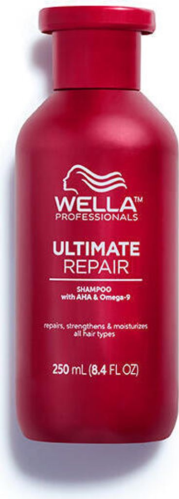 Wella Professionals Ultimate Repair Shampoo Shampoo für Produktbild 3
