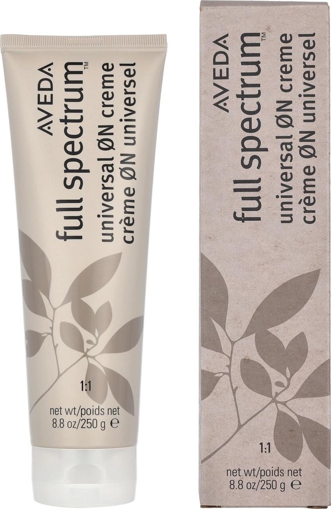 Aveda Full Spectrum Universal On Cream 250 g