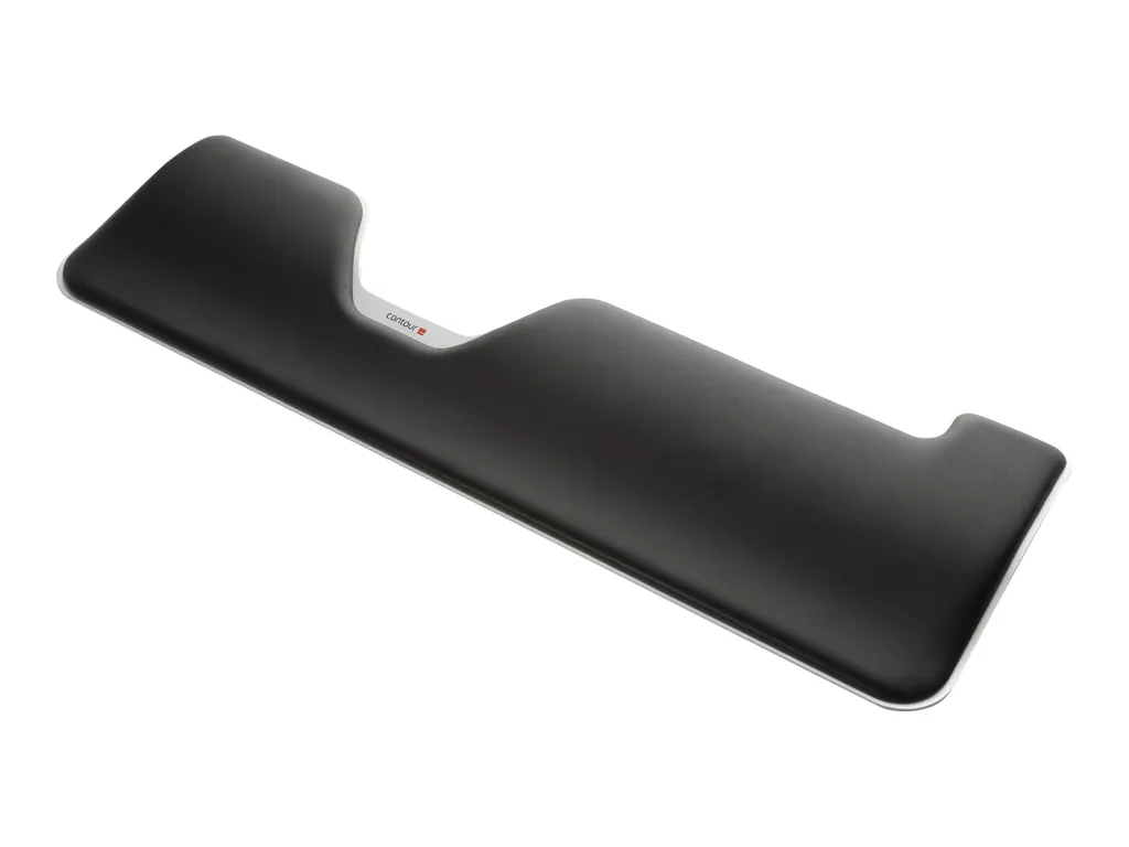 Repose-poignet étendu Red Plus Palm Support pour RollerMouse Design
