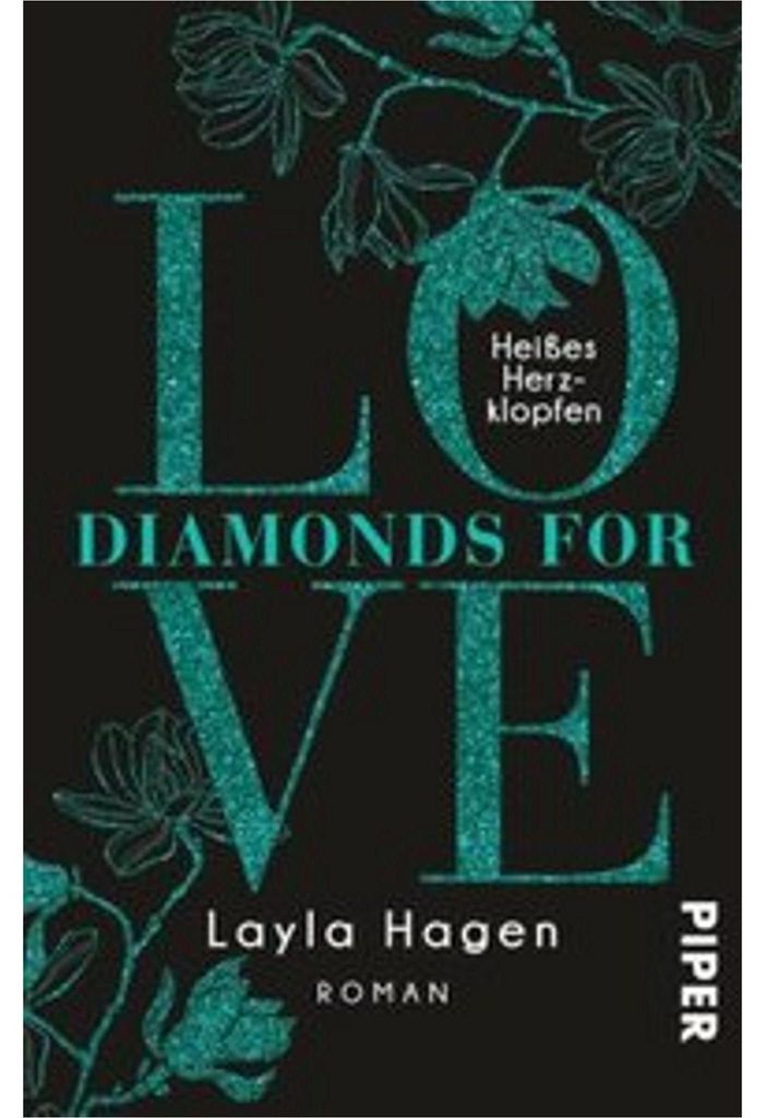 Diamonds For Love - Heißes Herzklopfen