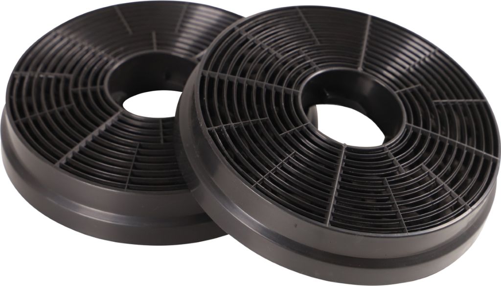 Aktivkohlefilter Kohlefilter Aktivkohle Dunstabzugshaube Produktbild 