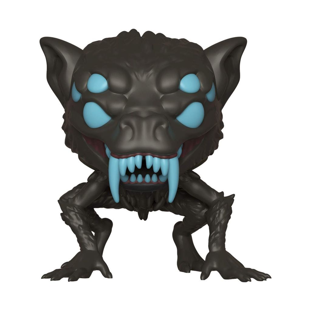 FUNKO 38552, Sammelfigur, Film & TV-Serien, 110 g