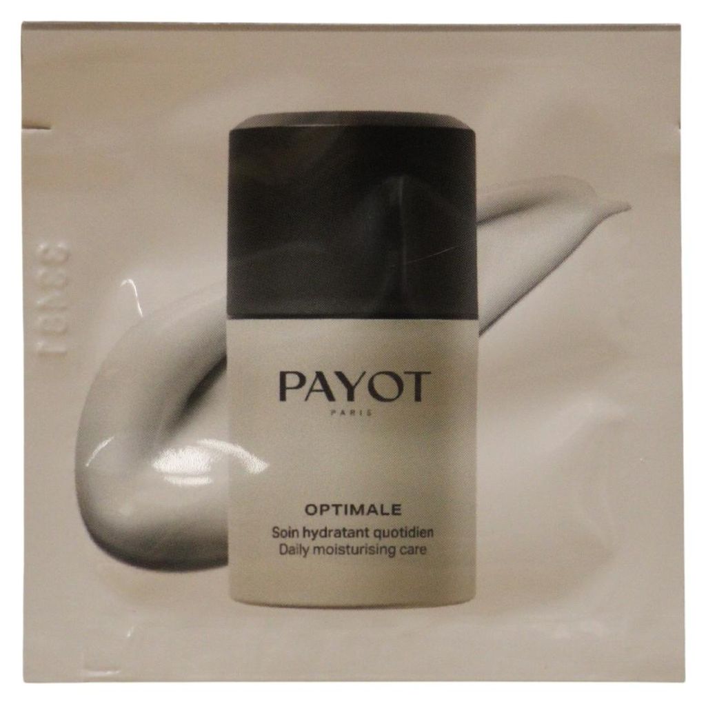 Payot Optimale, crème hydratante quotidienne pour le Image du produit 