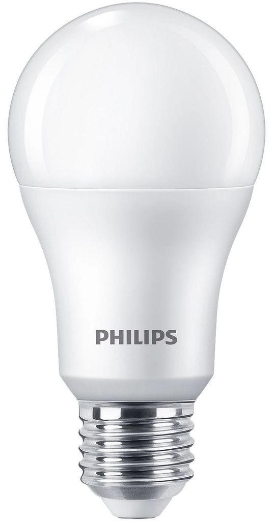 Philips Lampe 100W A60 E27, 13 W, 100 W, E27, 1521 lm, Produktbild 