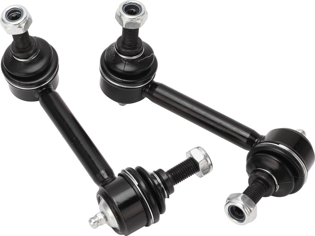 1 Paar hintere Stabilisator-Stabilisator-Endglieder K750044 Ersatz für INFINITI EX35 EX37 G25 G35 G37 M35 M45