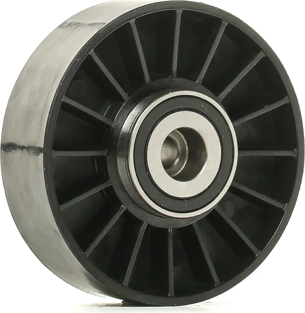Pièce de rechange poulie de renvoi pour Audi A6 et VW Touareg 7L V8