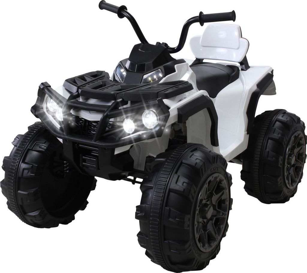 Actionbikes Motors Kinderquad Bumper | Mini Offroad Quad - Produktbild 