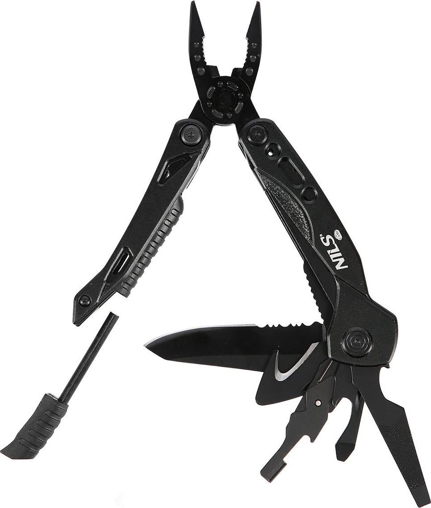 NILS CAMP Multitool NC1744