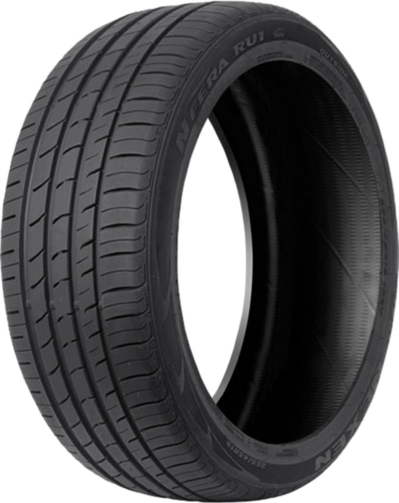 Nexen N Fera Ru1 215/60R17 96H Bsw Immagine del prodotto 