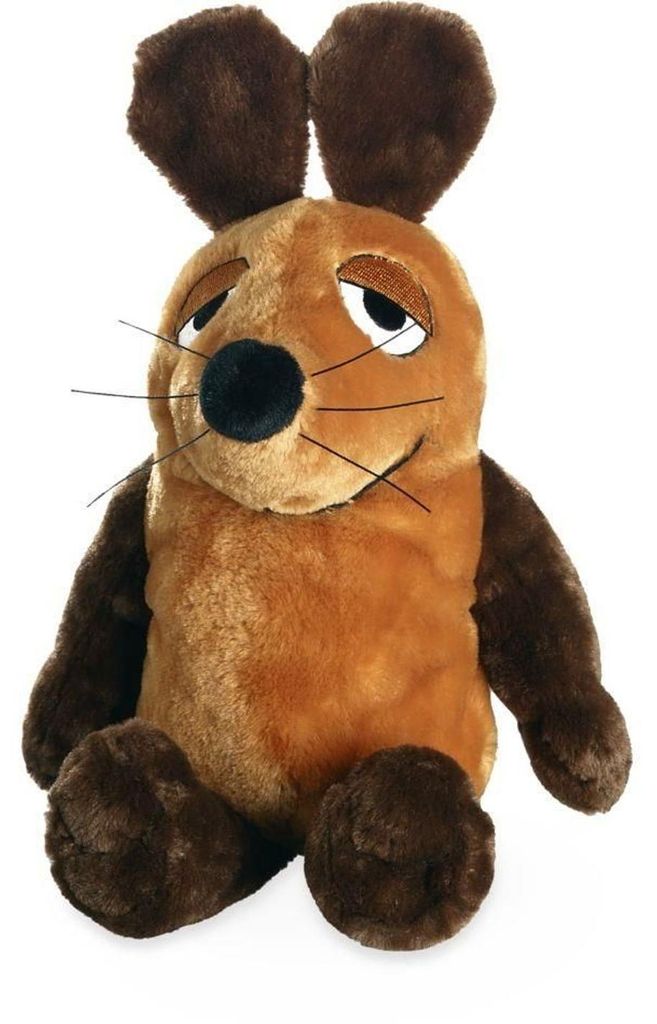 Die Maus, 12 cm, 1 Stück Produktbild 