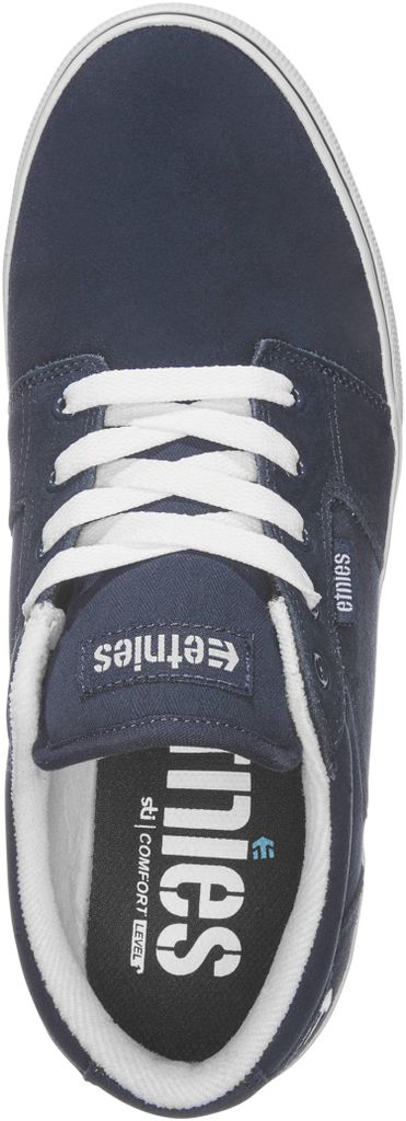 Etnies Barge Ls Sportschuhe Blau EU 43 Mann Blau EU 43 Produktbild 
