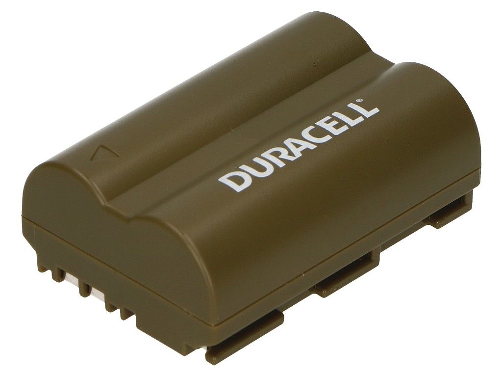 Duracell DRC511, 1600 mAh, 7,4 V, Lithium-Ion (Li-Ion) Produktbild 