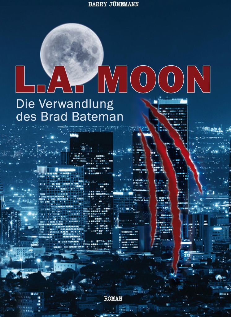 L.a. Moon