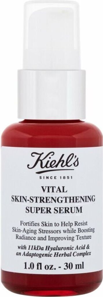 Kiehl's Vital Skin-Strengthening Super Serum 30 ml Zdjęcie produktu 
