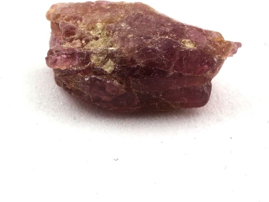 Rhodolith-Granat 7,42 Karat