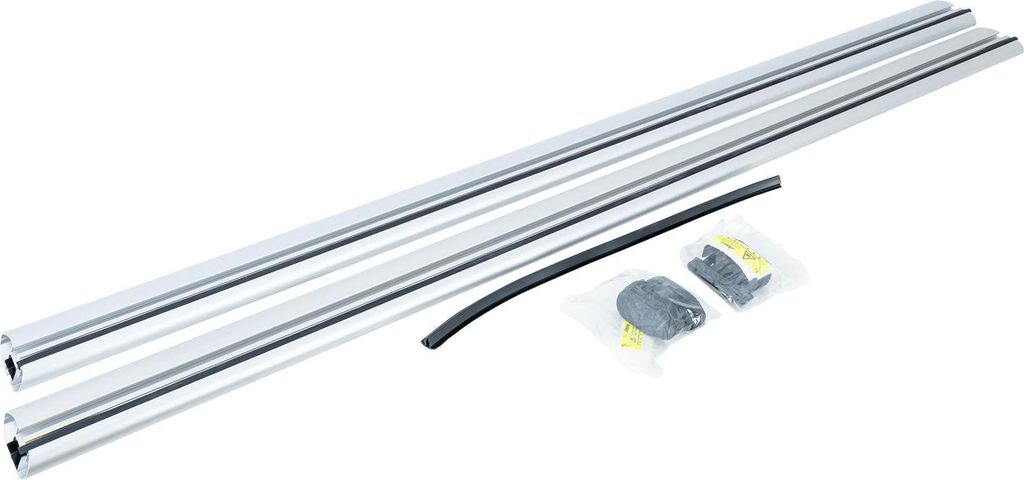 Atera Signo Rt (150 Cm) - Aluminiumträger Für Dachgepäckträger