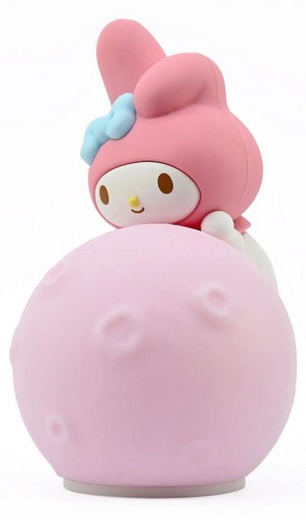 Hello Kitty Svetlo Little Moon - My Melody Obrázok produktu 