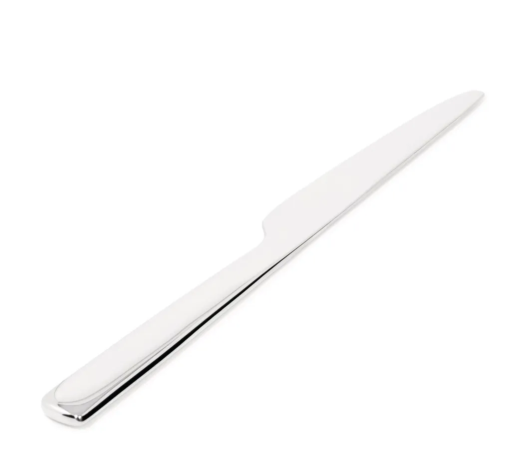 Alessi "Ovale" Table Knife Vorteilset 6 Stück (Art.-Nr. REB09/3, EAN 8003299394043)