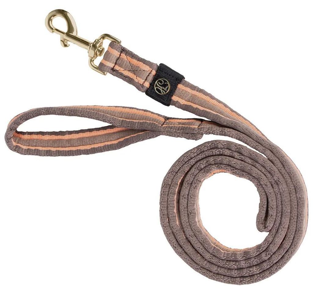 Harry ́s Horse Soft 2m Stripe Longeleine Braun Braun One Size