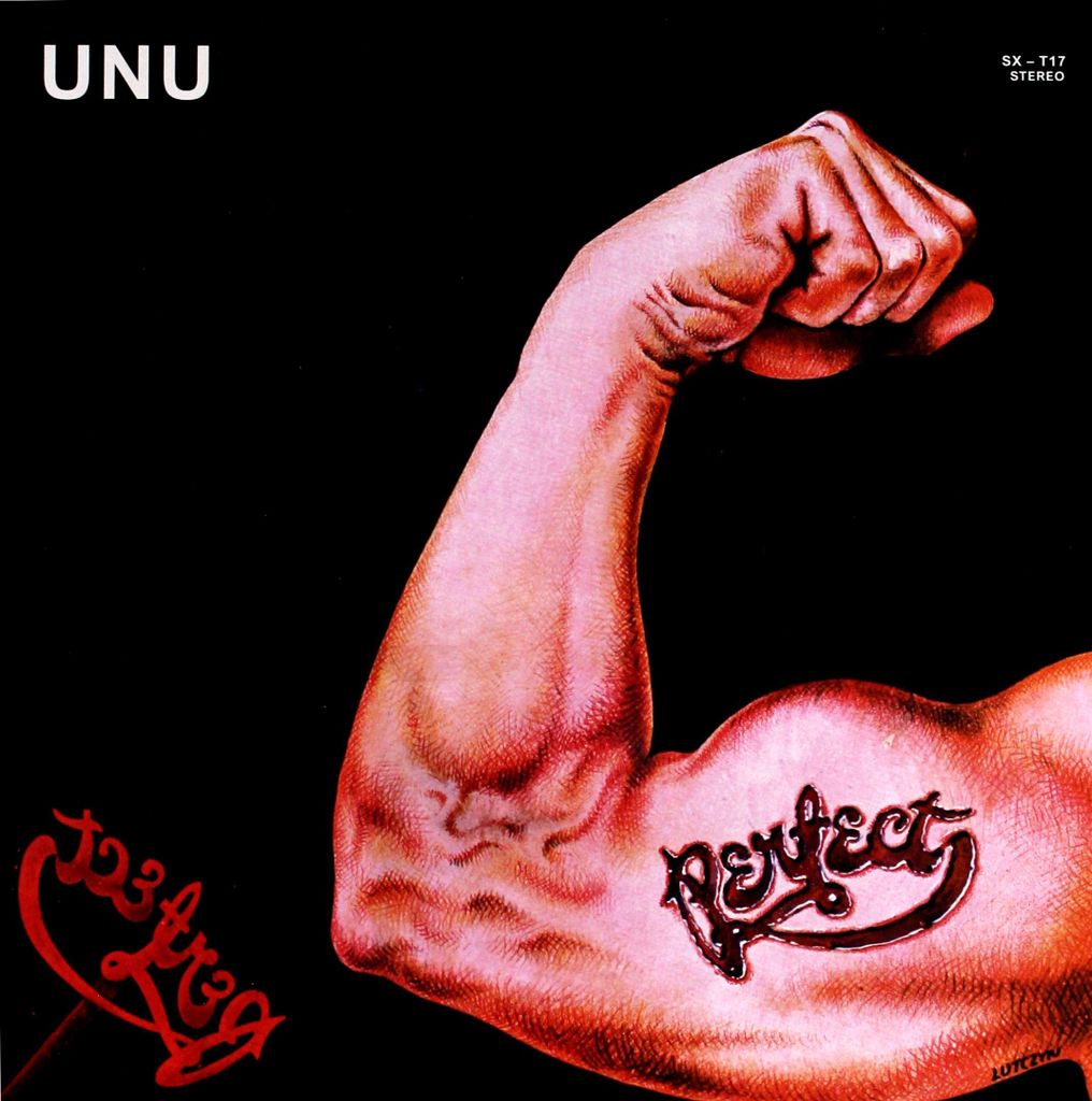 Perfekt: Eins