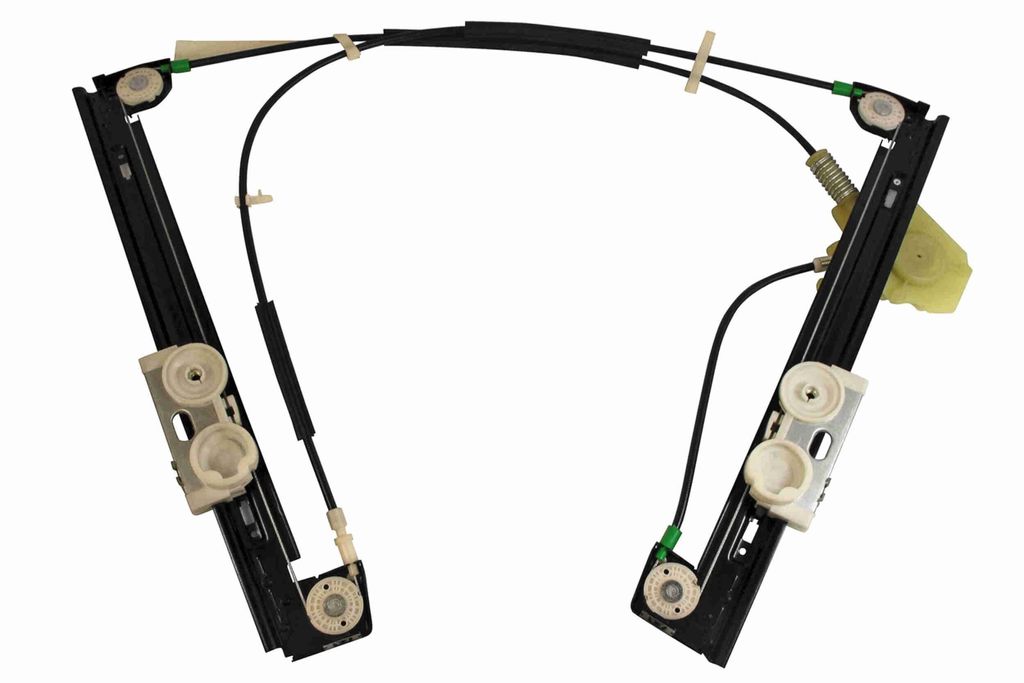 VAICO V20-0951 Elektrischer Fensterheber Vorne Rechts für MINI Schrägheck (R50, R53) Cabrio (R52)