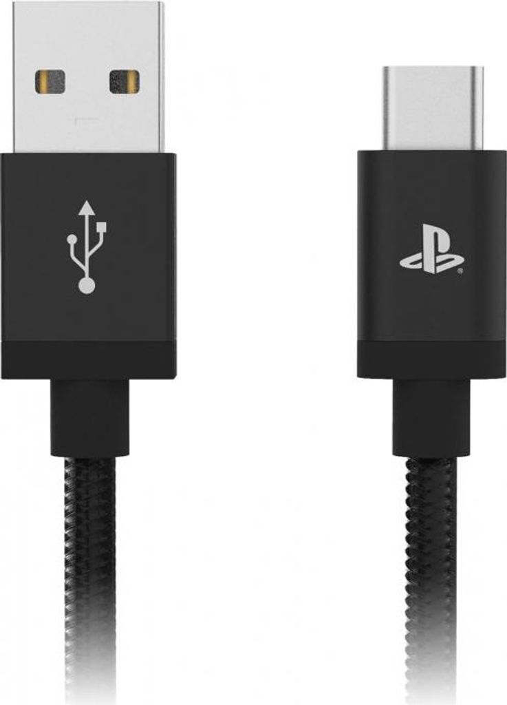 PS5 DualSense USB Charching Cable Obrázok produktu 