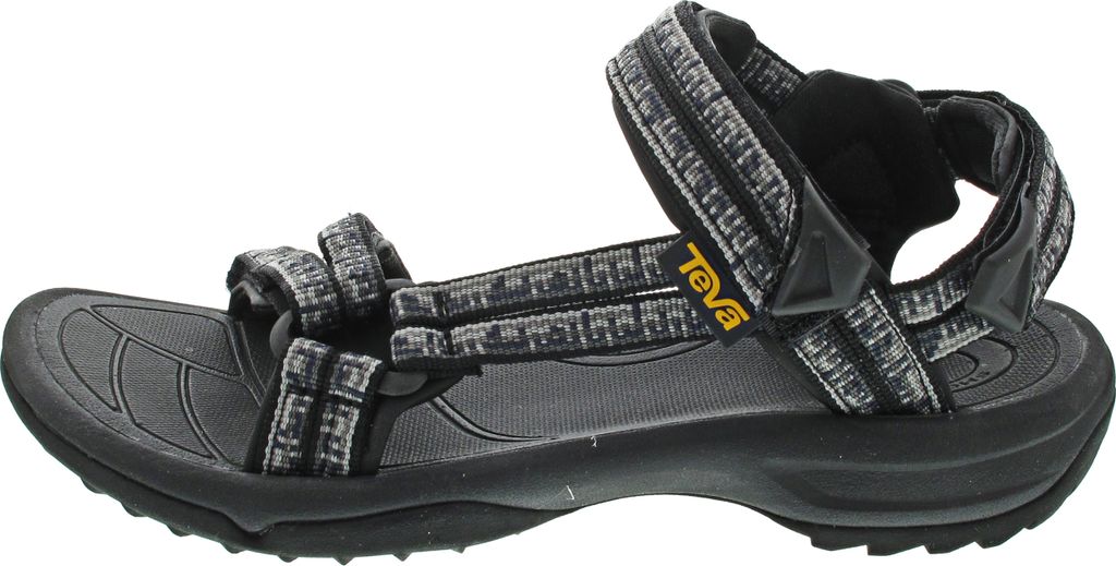 Teva Terra Fi Lite womens 1001474 (39/atmosphere black- Produktbild 
