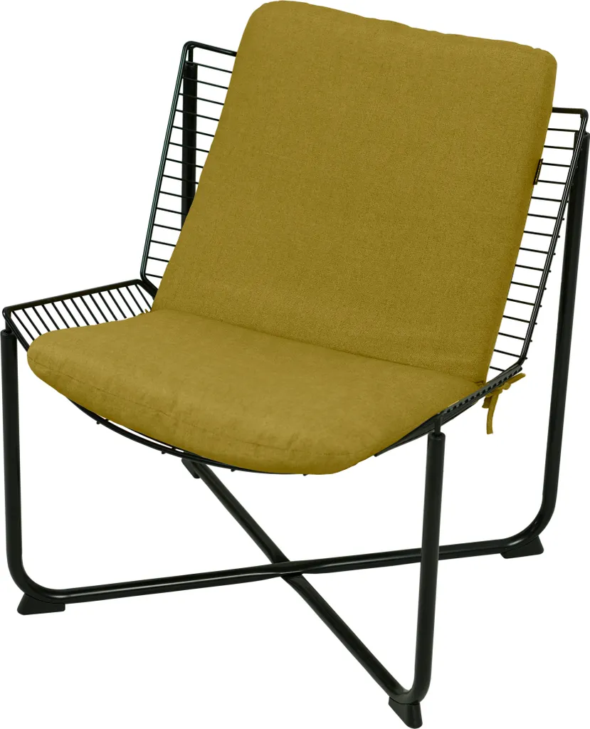 Cuscino Luxury AMPO per IKEA SKALBODA - Seduta e Schienale Premium