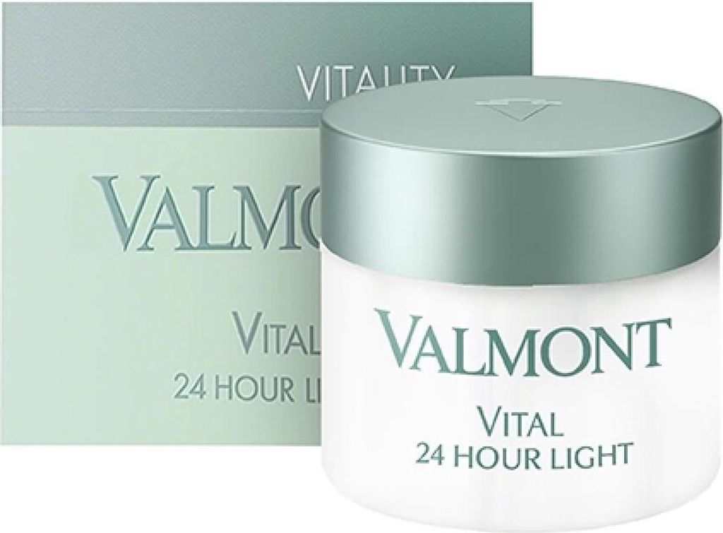 Valmont Vital 24 Hour Light intenzivně hydratační a Obrázok produktu 