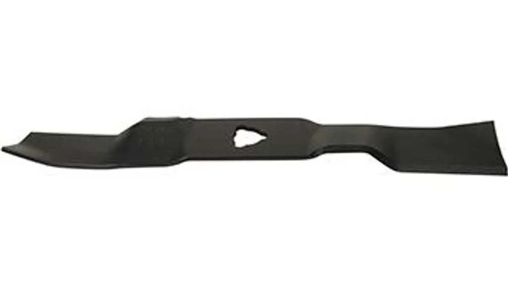 Lames pour Stiga Park 125 Combi - 3x 465mm mulching pour une tonte parfaite