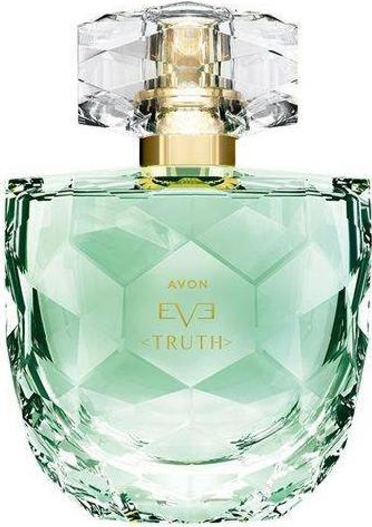 Eve Truth Parfémovaná Voda 50 ml - Originální Avon Vůně Obrázek produktu 