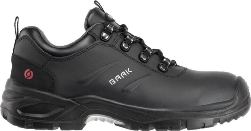 Baak  7214-XW HARRIS-XW Halbschuh S3 SRC ESD, Gr.44 Produktbild 