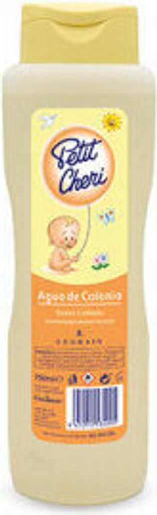 Eau de Cologne Legrain Petit Cheri, 750 ml Productafbeelding 