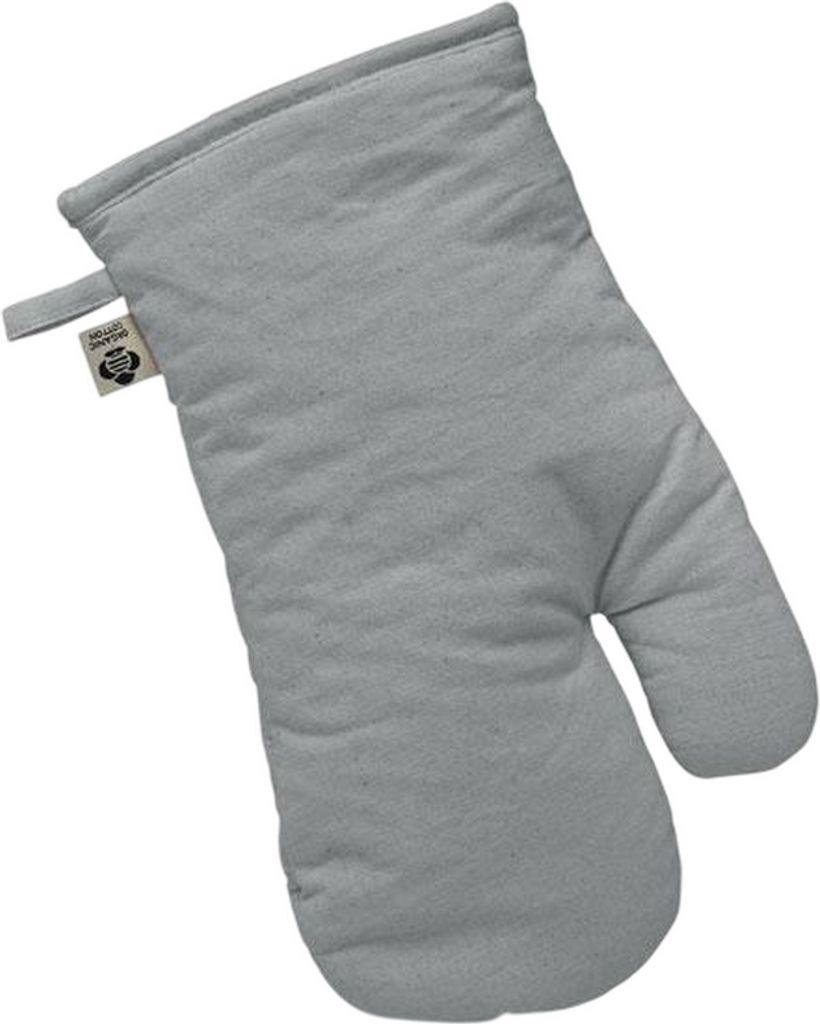 MidOcean - Ofenhandschuh "Nevon", Baumwolle MO573 (Einheitsgröße) (Grau)