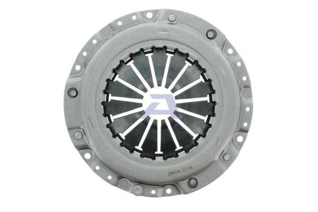AISIN Kupplungsdruckplatte CO-015 für CHEVROLET Aveo / Kalos Schrägheck (T250, T255) 144mm 218mm